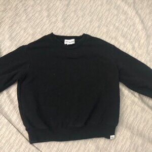 Miles the Label Sweatshirt Toddler 24m